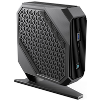 Minisforum Neptune HX99G mini PC: was $1000 $799 at AmazonSave $201