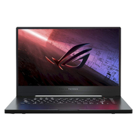 Asus Zephyrus G15, AMD R9-5900HS, RTX 3060, 16 Go RAM, SSD 512 Go : 1499,99 € (au lieu de 2099,99 €) chez Cdiscount