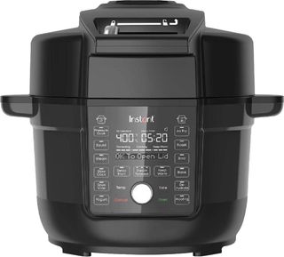 Instant Pot Duo Crisp with Ultimate Lid