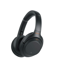 Sony WH1000XM3 Noise Canceling Headphones: $349.99 $278 at Best Buy