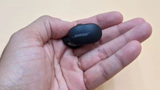 Bose QuietComfort Earbuds review