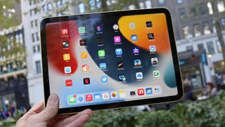 iPad 10.9 (2022) 