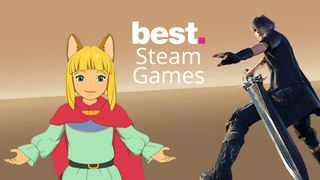 I migliori videogiochi su Steam