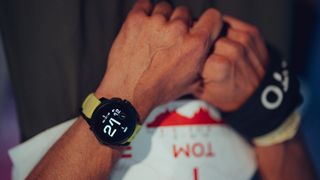 Suunto Race