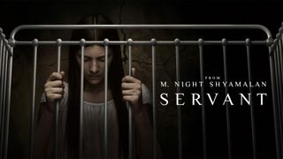 Servant on Apple TV Plus