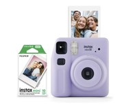 Fujifilm  Instax Mini SE with Bonus Film