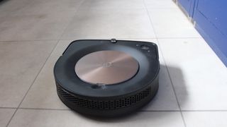 iRobot Roomba S9+