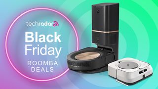 Ofertas Black Friday Roomba 