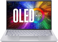 Acer Swift 3 OLED (2022)

Lue arvostelu: Acer Swift 3 OLED