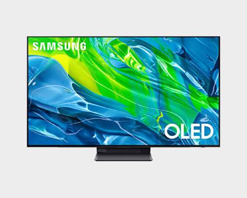 SAMSUNG 65-Inch Class OLED 4K...