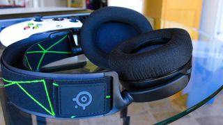 SteelSeries Arctis 9X