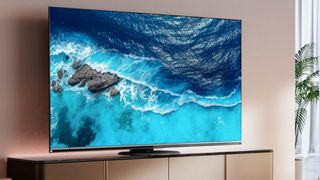 Hisense U8N TV