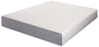 AmazonBasics Memory Foam Mattress $288.99 $245.64 at Amazon