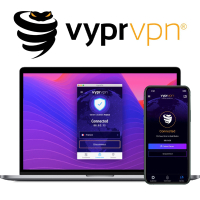 VyprVPN ★★★