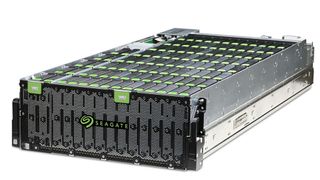 Seagate CORVAULT