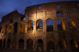 Colosseum