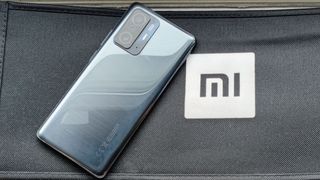 Xiaomi 11T Pro