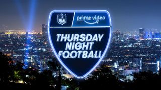 Amazon Prime Video Thursday Night Football