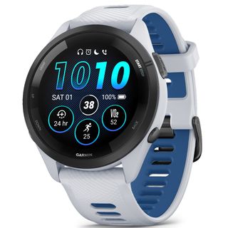 Whitestone Garmin Forerunner 265 product render