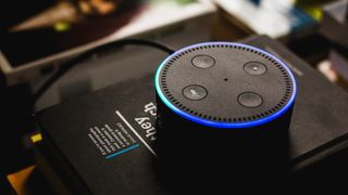 Amazon Echo Dot