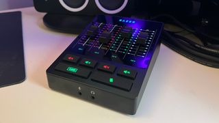 Razer Audio Mixer