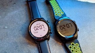 TicWatch Pro 3 Vs Pro 4g