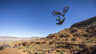 Red Bull Rampage