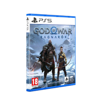 God of War Ragnarök&nbsp;- PS5:$69.99now $34.99 at Best Buy
Save $35 -