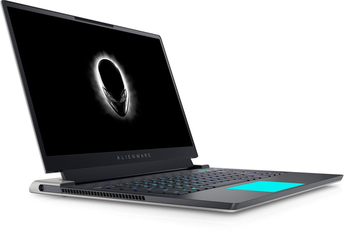 Alienware X15