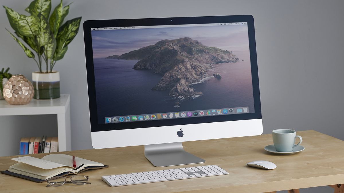 Apple iMac 27-inch (2020)