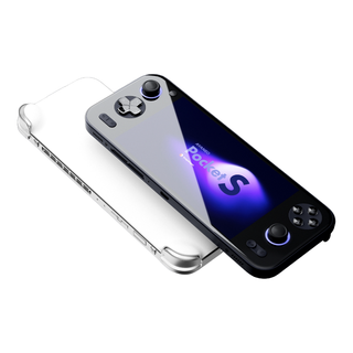 Ayaneo Pocket S render