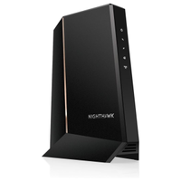 Netgear Nighthawk Multi-Gig Cable Modem: was $300 Now $220 at AmazonSave $80