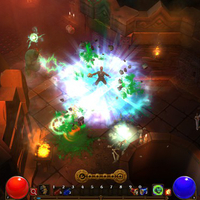 Torchlight 2