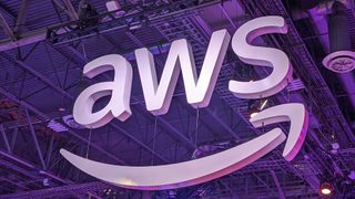 AWS logo