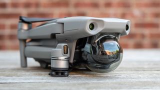 DJI Mavic Air 2