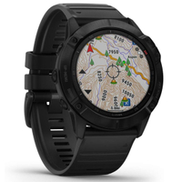 Garmin Fenix 6X Pro