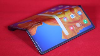 Huawei Mate XS Test