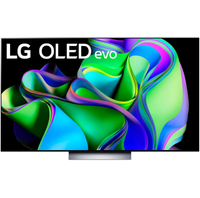 LG 65-inch C3 OLED TV:$2,099.99$1,599.99 at Best Buy
Save $500 -