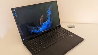 Samsung Galaxy Book2 Pro