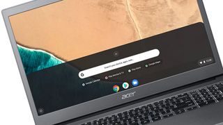 Acer Chromebook 715 CB715