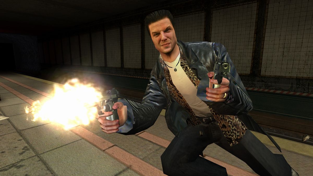 Max Payne 1 e 2: arrivano i remake &quot;AAA&quot; annunciati da Redemy