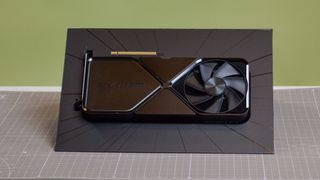 Nvidia GeForce RTX 4080 Super