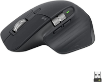 Logitech MX Master 3S wireless mouse