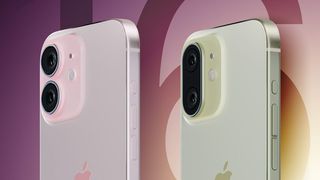 iPhone 16 prototypes