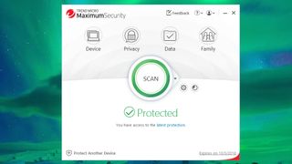 Trend Micro Maximum Security