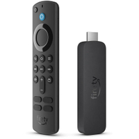 Amazon  Fire TV Stick 4K