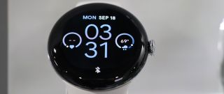 Google Pixel Watch 2 HANDS ON