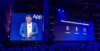 aws reinvent 2021 day two