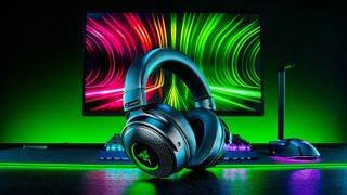 Razer Kraken V3 Pro