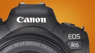 Canon EOS R6